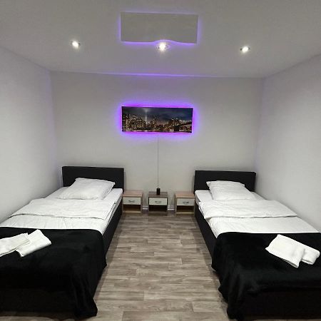 Apartment In Schalke Gelsenkirchen Eksteriør billede