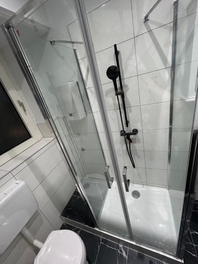 Apartment In Schalke Gelsenkirchen Eksteriør billede