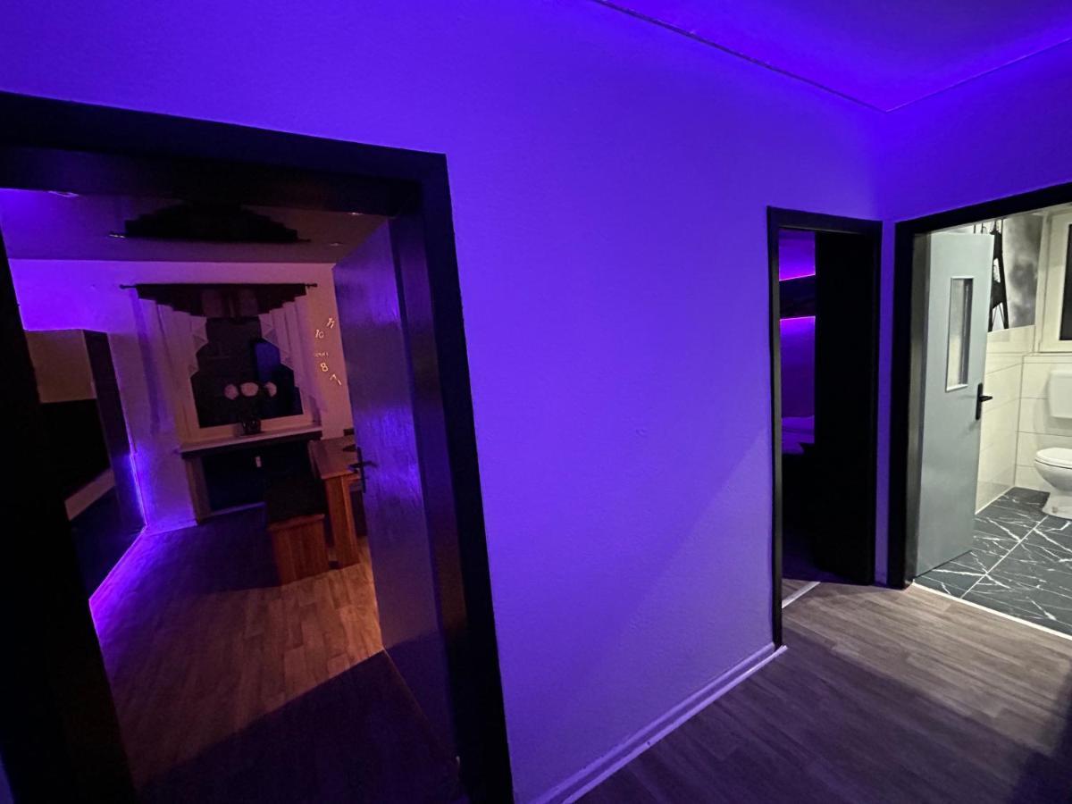 Apartment In Schalke Gelsenkirchen Eksteriør billede