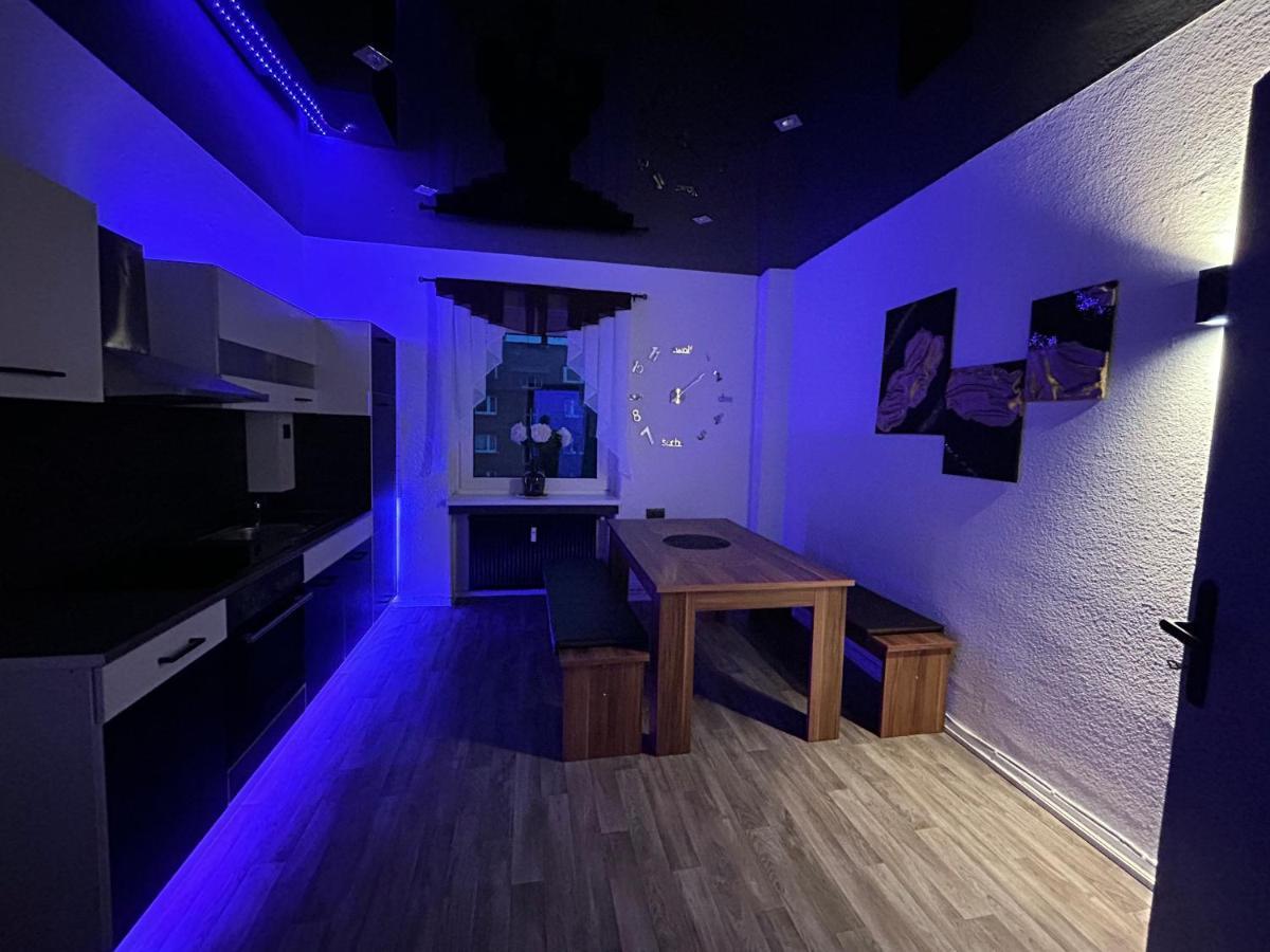 Apartment In Schalke Gelsenkirchen Eksteriør billede