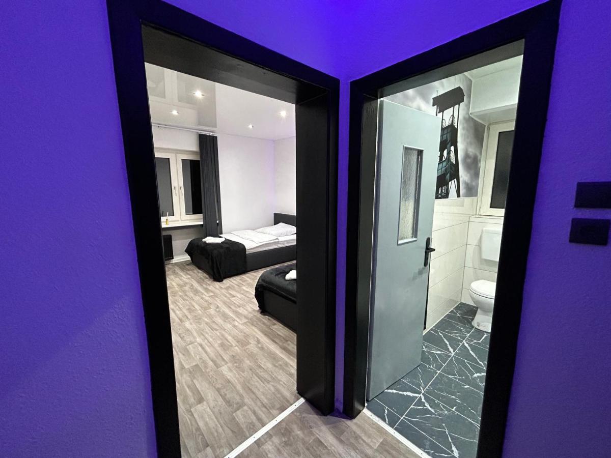 Apartment In Schalke Gelsenkirchen Eksteriør billede