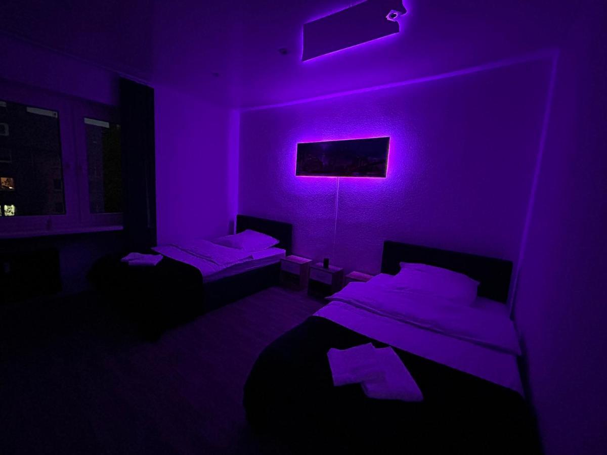 Apartment In Schalke Gelsenkirchen Eksteriør billede