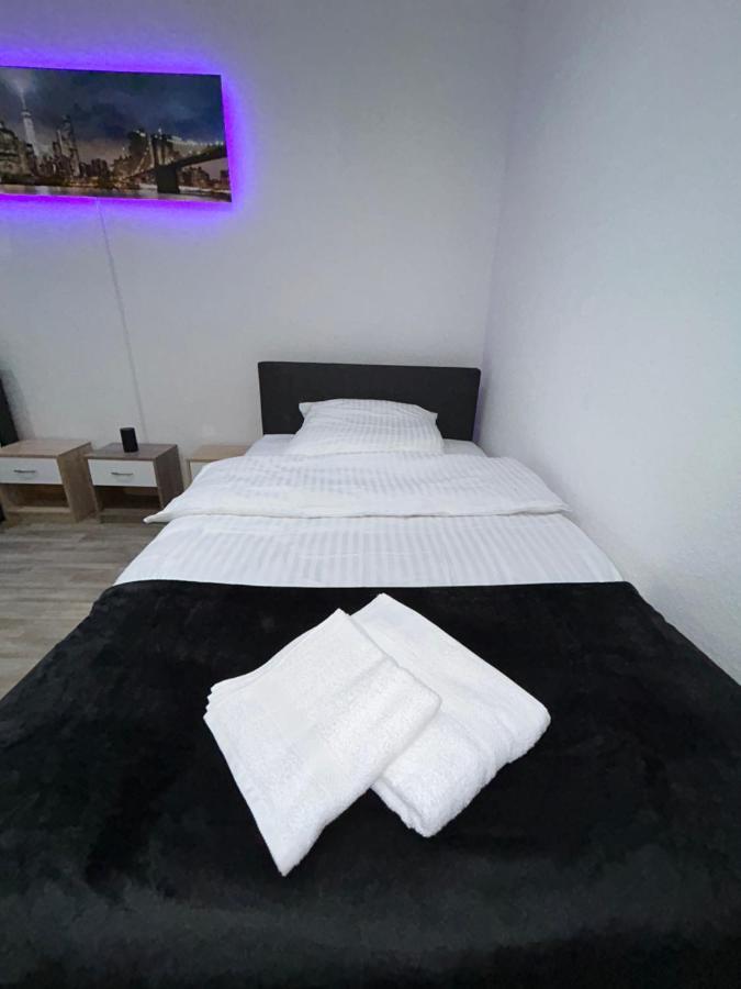 Apartment In Schalke Gelsenkirchen Eksteriør billede