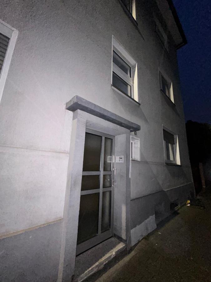 Apartment In Schalke Gelsenkirchen Eksteriør billede